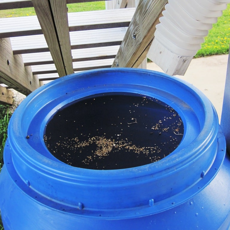 How to Build a Rain Barrel, Plus Care and Maintenance