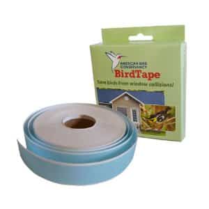 Bird tape