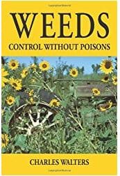 Weeds - Control Without Poisons