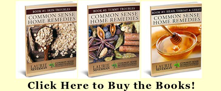 Get the Home Remedies series in Kindle Format