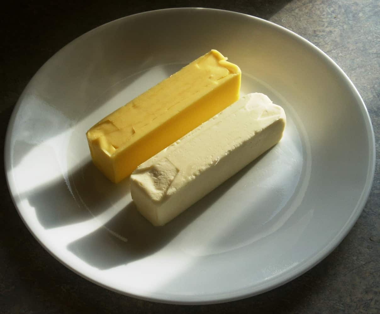 Better Butter?