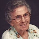 Grandma Catherine
