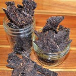Save money by making your own homemade ground beef jerky. Ground beef jerky is less expensive, easier to make and easier to chew.
