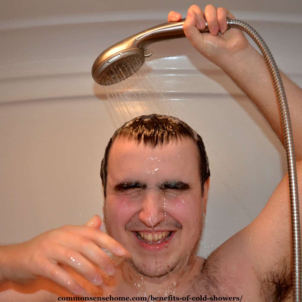 Cold shower benefits: The truth about cold plunge and your health