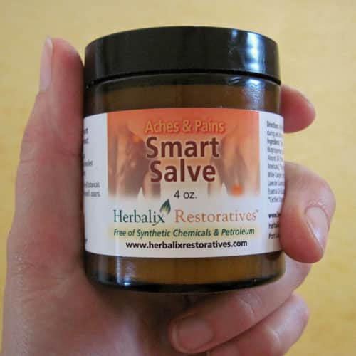 Herbalix Smart Salve