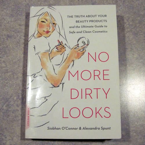 No More Dirty Looks by Siobhan O