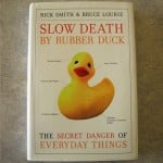 slow death by rubber duck audiobook slow death by rubber duck audiobook