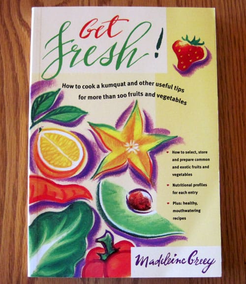 Get Fresh!