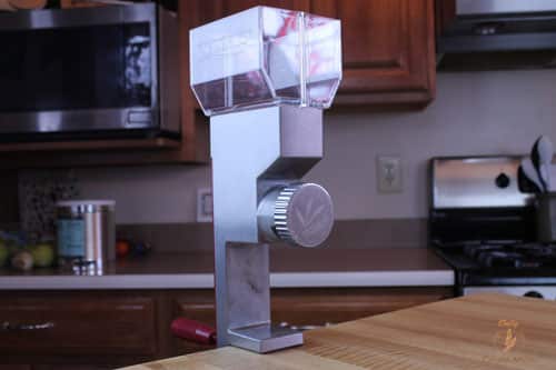 Getting Started With a Home Grain Mill - What is a grain mill and how do you use a grain mill. Which grain mill is best for the home user.