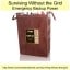 download surviving off the grid download surviving off the grid