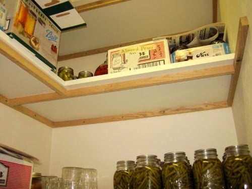 pantry-shelves