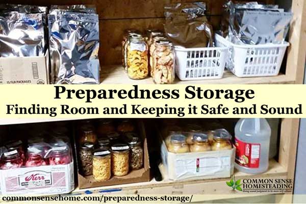 How To Heat Your Home In An Emergency - Food Storage Moms