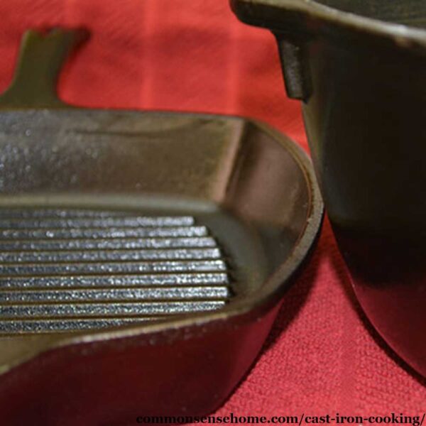 Cast Iron Cooking What You Need to Know Care and Cooking Tips