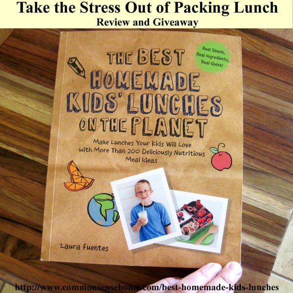 The Best Homemade Kids’ Lunches on the Planet