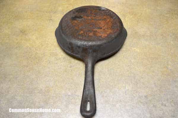 restoring cast iron018