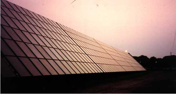 Packerland Solar Array