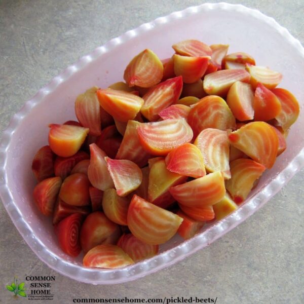 Pickled Beets Recipe Just Like Grandma Used to Make