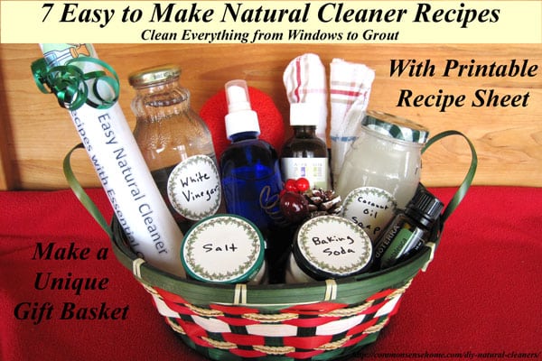 Homemade Cleaners DIY-natural-cleaners-2