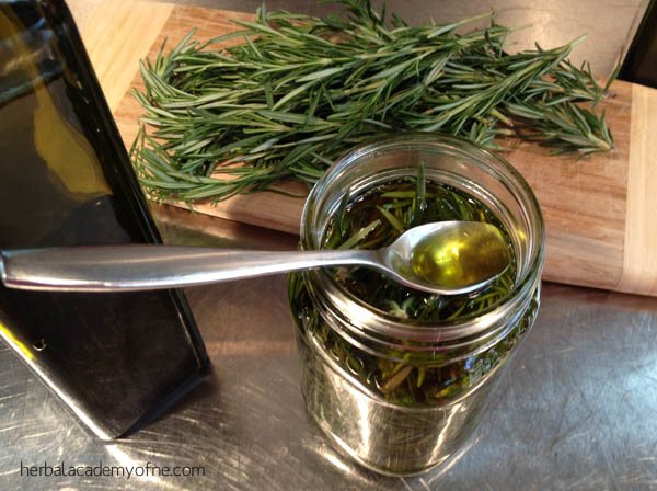 10 Easy Herbal Gifts to Enjoy Now, Plus One Gift That Lasts All Year Long - How to Make Herb Infused Oils