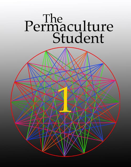 Permaculture (permanent agriculture) is an ethical, sustainable food system. Learn how one family is transforming their own land and helping to teach others with The Permaculture Student innovative permaculture textbook.