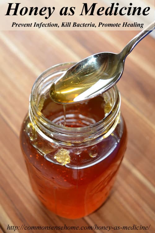 Honey Honey Honey Honey