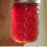 How to Make Apple Jelly - With Just Two Ingredients - This simple jelly is a great way to use up small or damaged apples to make a delicious treat.