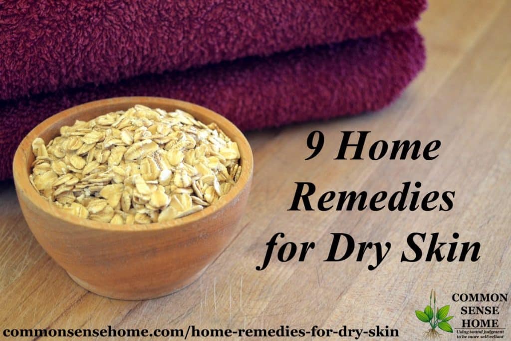 9 Home Remedies For Dry Skin Soothe Dry And Flaking Skin Naturally