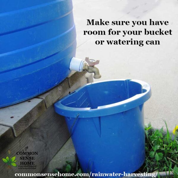 Rainwater Harvesting Guide Rain Barrels, Maintenance and More