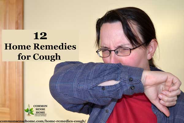 12 Home Remedies For Cough Quiet And Soothe Your Hacking Cough