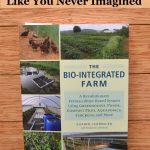 The Bio-Integrated Farm book