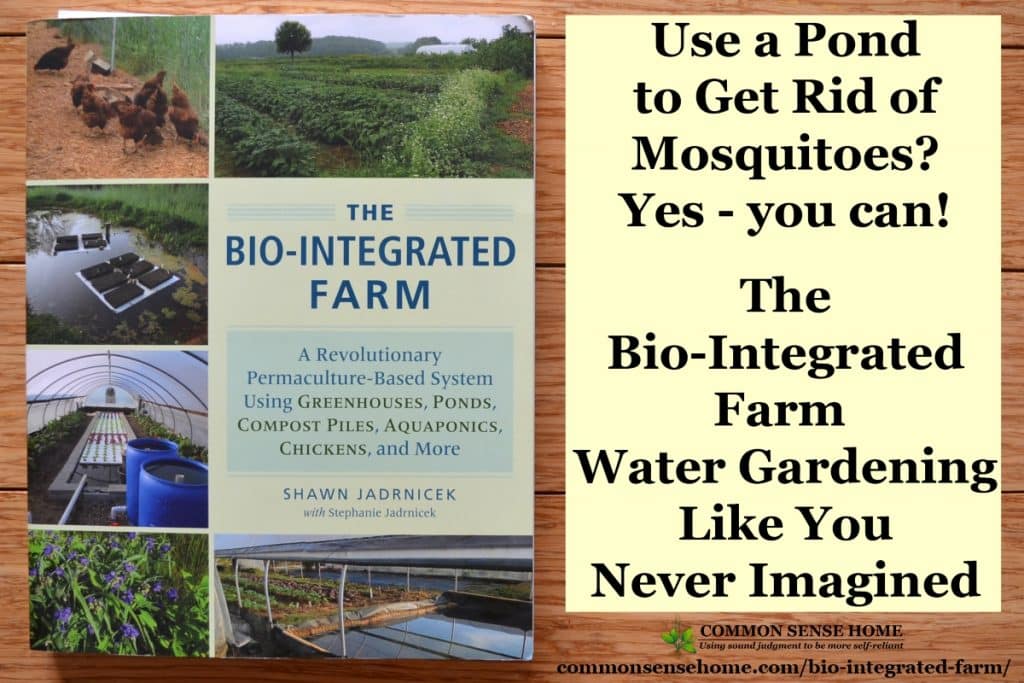 The Bio-Integrated Farm book