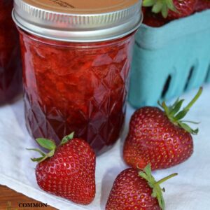 Strawberry Jam - 5 Easy Recipes for America's Most Popular Jam