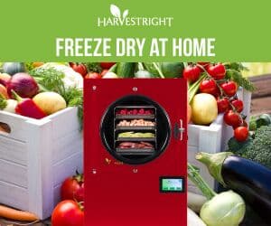 Home Freeze Drying - Read this Before You Buy a Freeze Dryer