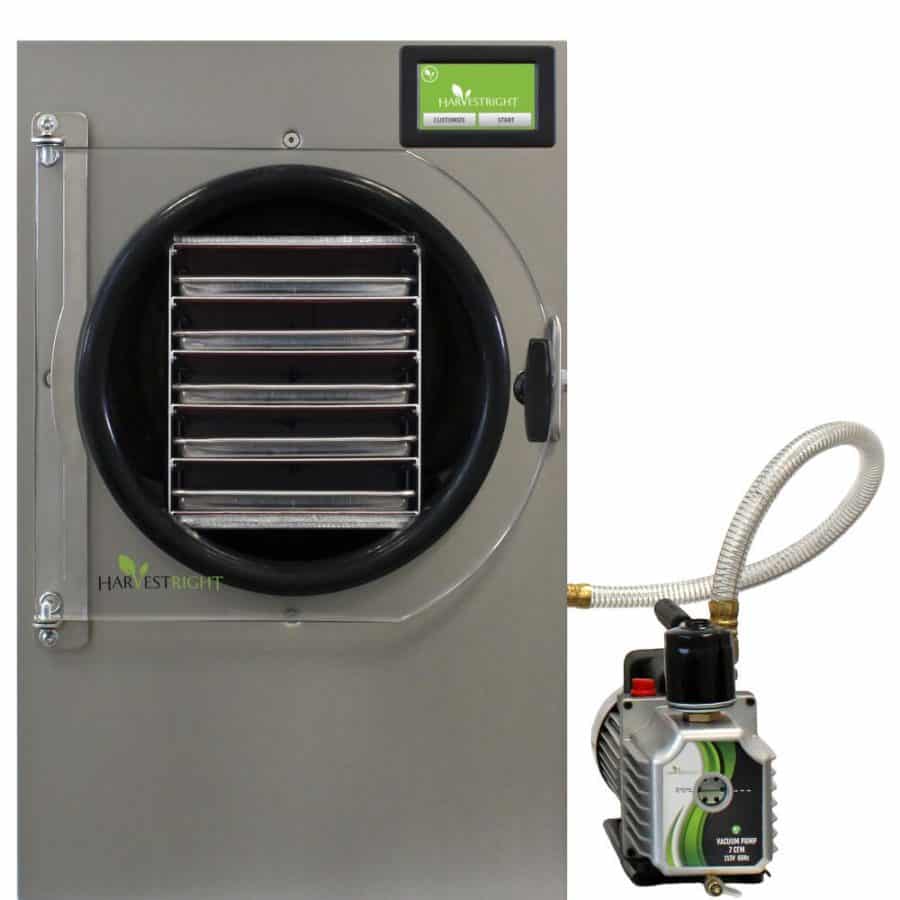 Essential Home Freeze Drying Equipment