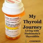 Thyroid medication