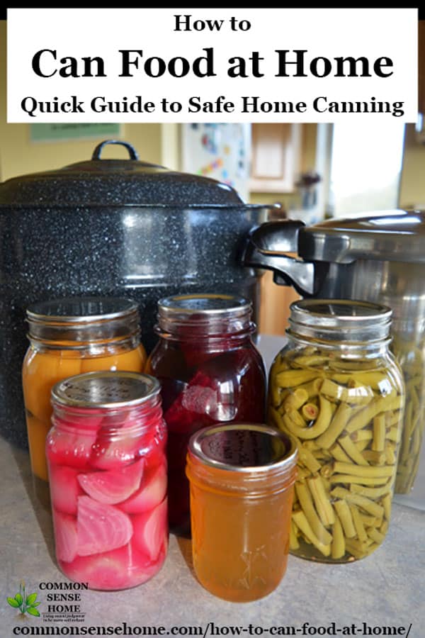 canning  Canning food preservation, Canning recipes, Save food