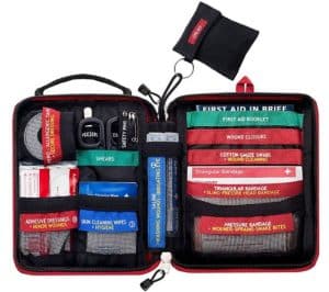 Emergency Medical Kit List - Build Your Own Custom First Aid Kit