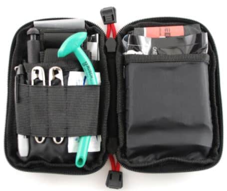 Rescue Essentials CCAT-first aid Kit