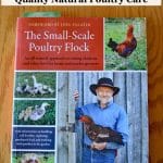 The Small-Scale Poultry Flock book