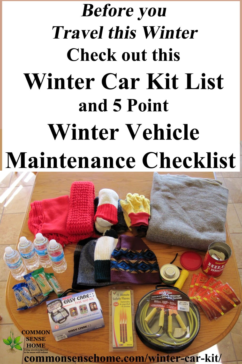 Winter Travel in Your Vehicle Winter-car-emergency-kit-2x