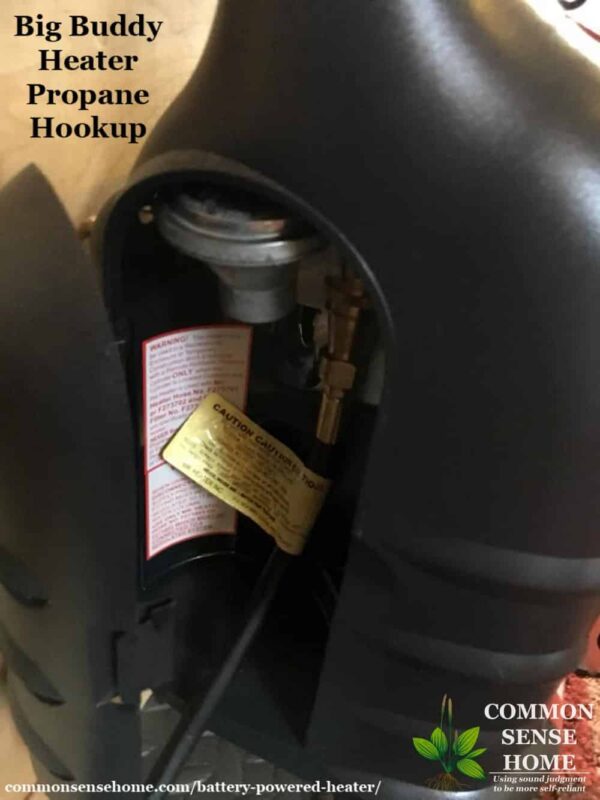 Do Battery Powered Space Heaters or Emergency Heaters Exist?