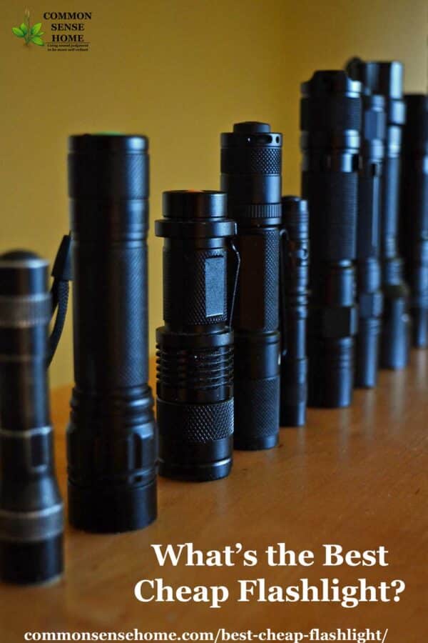 Are these GearLight flashlights cost effective backup emergency flashlights?  : r/flashlight