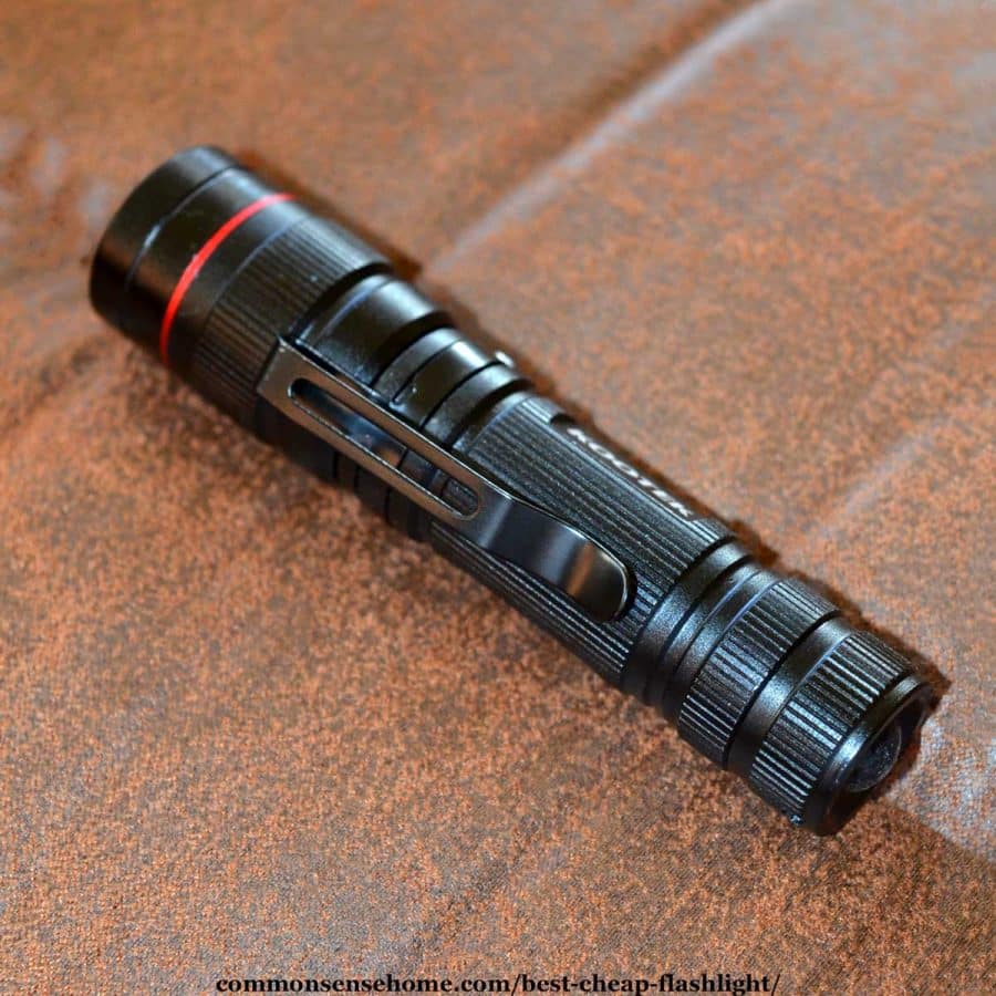 The Best Cheap Flashlight Under 10 And Crazy Bright   Best Cheap Flashlight EDC 1 900x900 