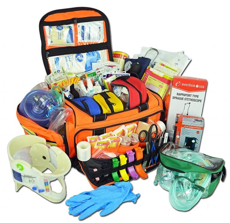 Best First Aid Kits for Home, Car, Office and Travel