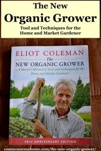 The New Organic Grower - Book Review