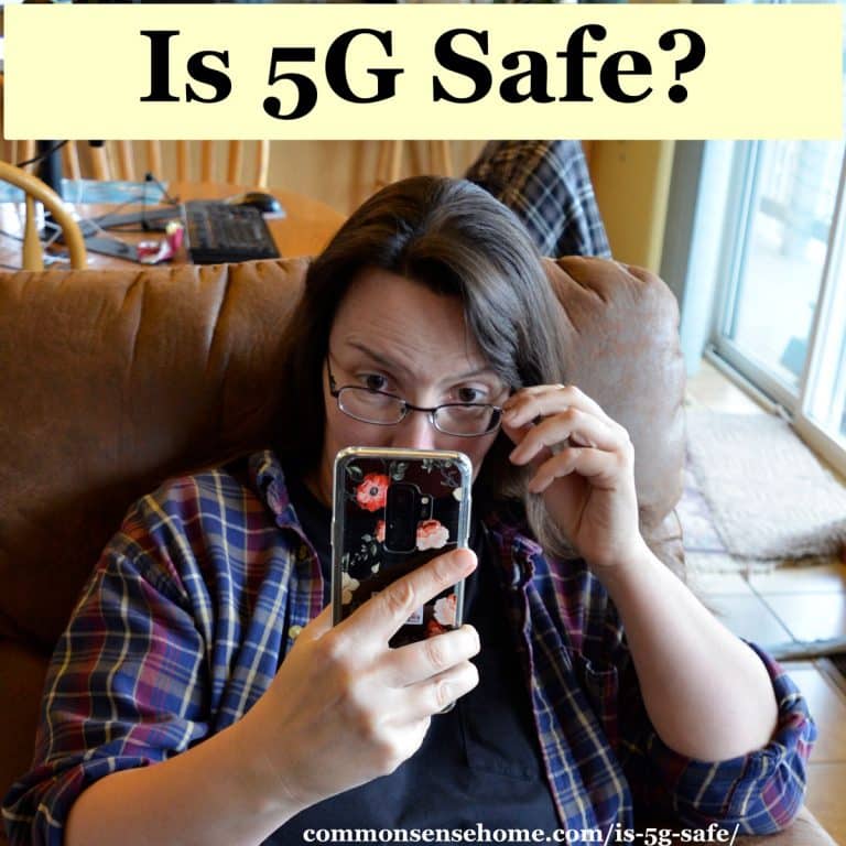 Is 5G Safe? Plain Talk About How 5G Works