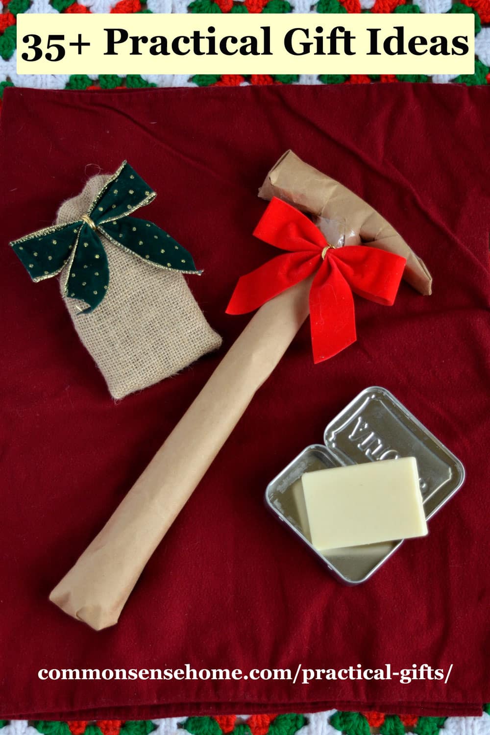 practical gift ides