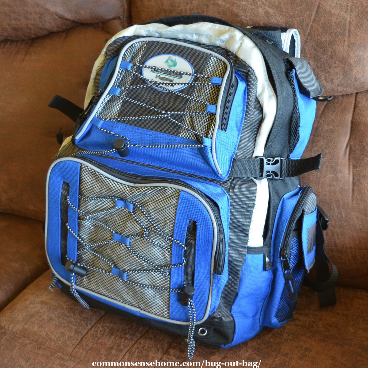 The Get Home Bag—Everyday Carry Items You Shouldn't Leave Home Without -  Ready To Go Survival – ReadyToGoSurvival