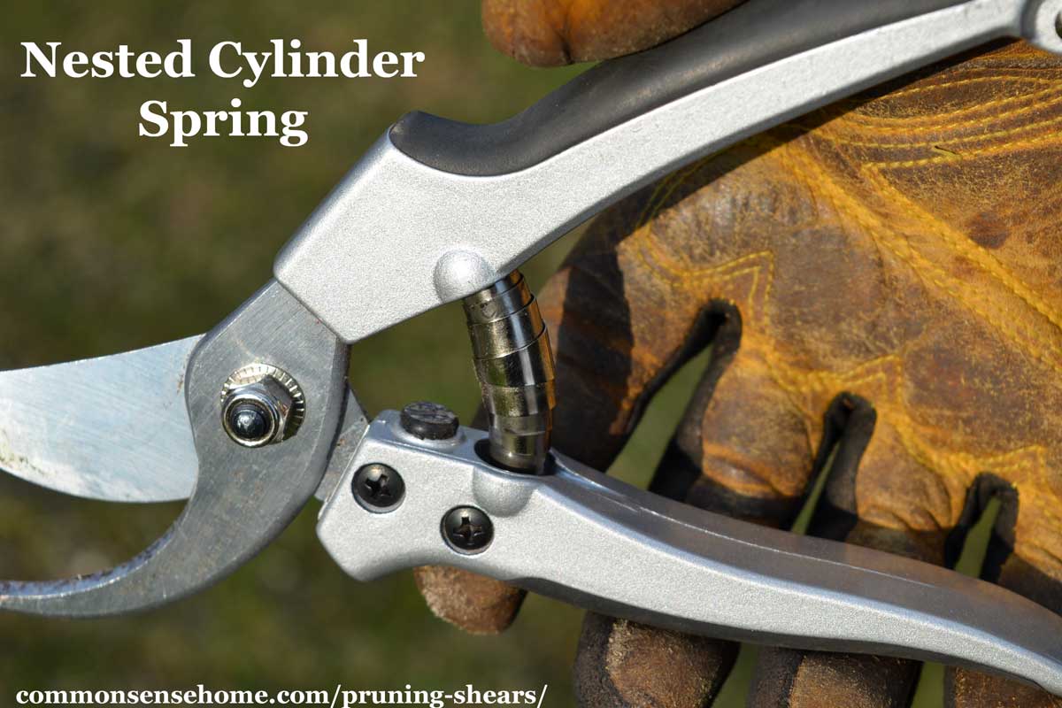 5 Things To Know Before Buying Pruning Shears