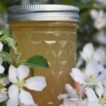 Apple Blossom Jelly Recipe